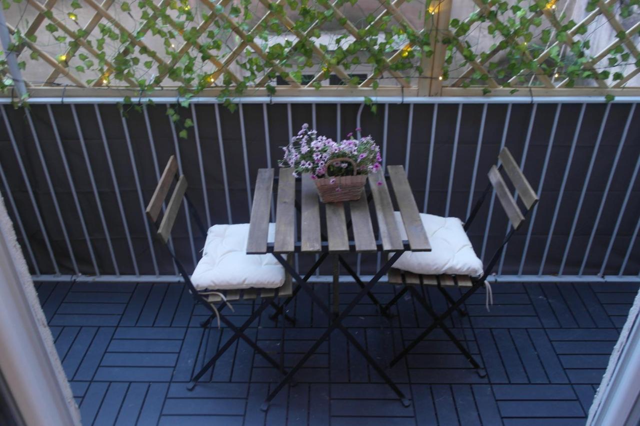 Lucullo'S Rooftop Naples Exterior photo
