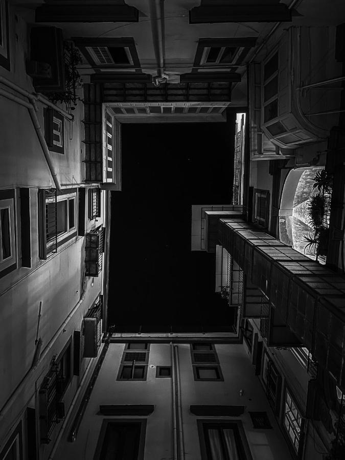 Lucullo'S Rooftop Naples Exterior photo